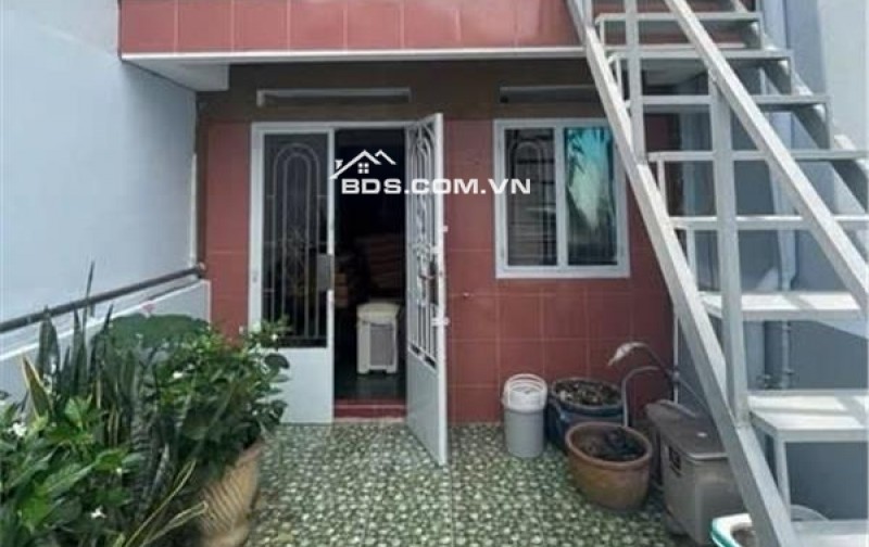 SIÊU HIẾM Q10 – Nhà 4T Ngô Gia Tự, 42m², 3PN – Cho Thuê 10Tr/Th – Sổ Vuông